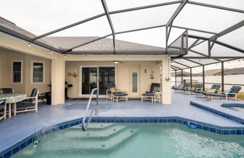 Birds and Blossoms Oasis - Close to Theme Parks - Foto 25