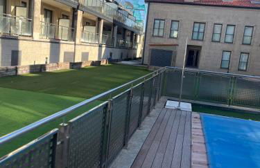 Pegadas no mar - Foto 28