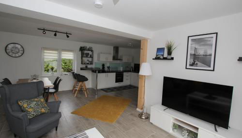 2 Exklusive Ferienwohnungen an der Nordsee - Foto 5