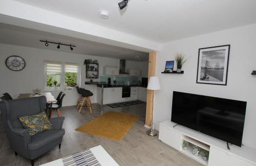 2 Exklusive Ferienwohnungen an der Nordsee - Foto 5