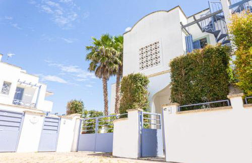 Villino Acqua Marina Vacation Home - Foto 17