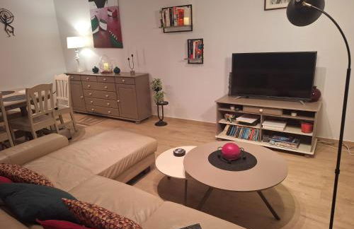 exceptionnel penthouse vue mer - Foto 20