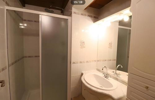 Gîte Au Cœur Du Cézallier Cantalien - Foto 10