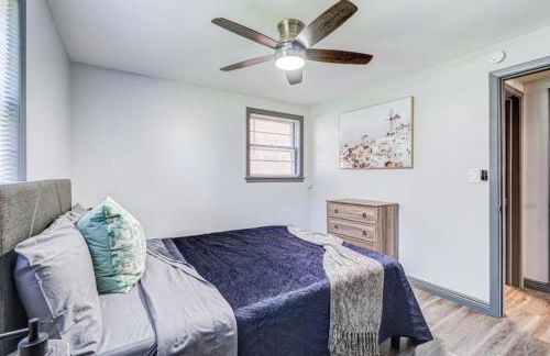 Luxury King Sleep Number Historic Location - Foto 13