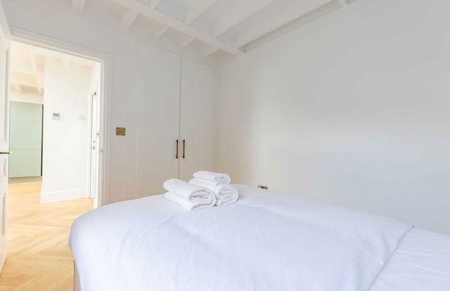 Luxuriously Compact 1BD Eco Home Clapham Common! - Foto 3