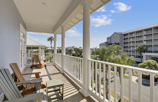 Paradise Pointe - Gorgeous 4 BR home with pool by RedAwning - Foto 34