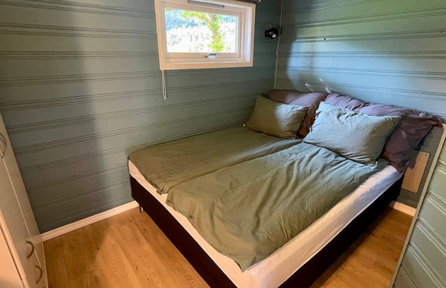 4 Person Holiday Home in Omastrand-by Traum - Photo 3