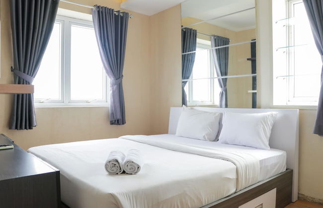 Lavish 3BR Residence at Grand Palace Kemayoran - Foto 9