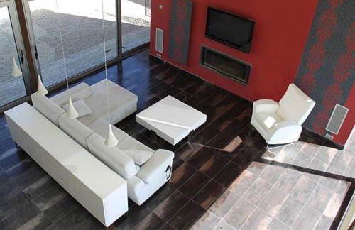 Villa a 100 metros de la playa - Photo 15