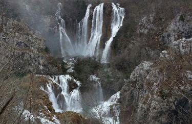 GABY apartment-center of Plitvička Jezera - Foto 17