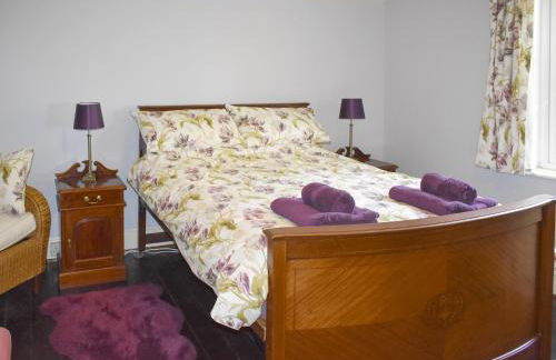 Oakdene Lodge - Photo 12