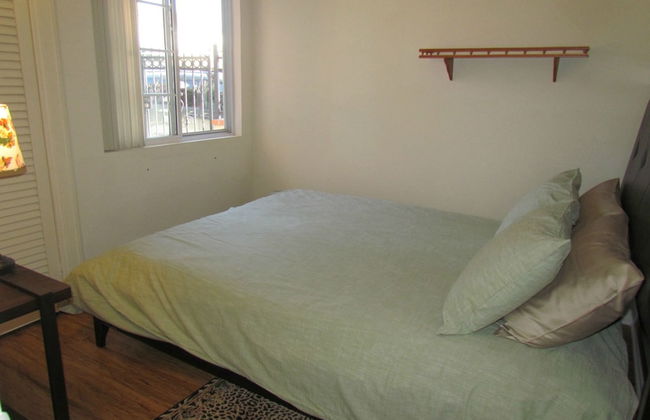 Peach Blossom Across From the Beach - Foto 2