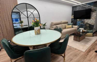 Atico LUXURY Magic World - Photo 16