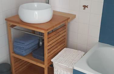 Gîte "Tahiti", parking securise - Photo 16