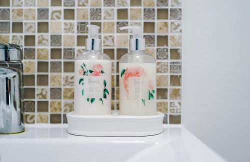 Hasting's House by YourStays - 3 Bedroom House in Stoke-on-Trent - Foto 63