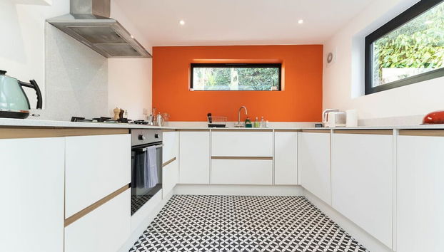 Host Stay Grove Townhouse - Foto 2, Habitación