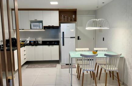 JSmart#505 Apto Novo e Confortável - SmartHouse - Photo 11