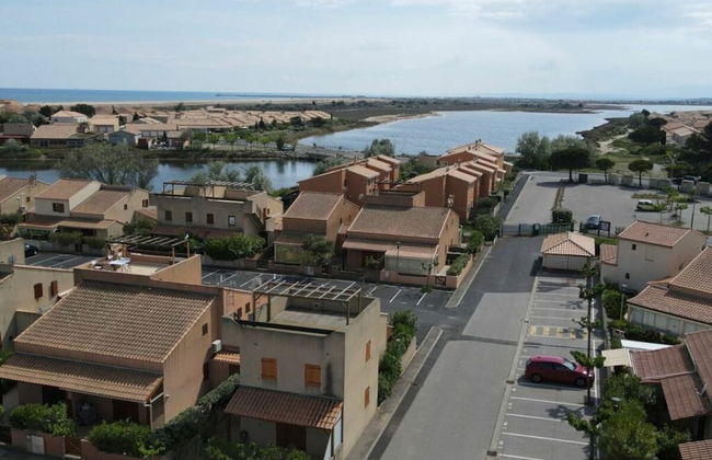 South of France Modern Retreat - Foto 33