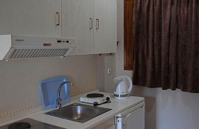 Nikos Studio 5 in Gialiskari - Foto 4