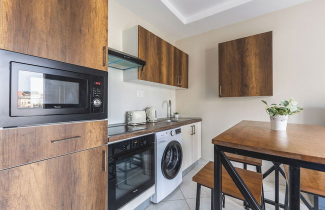 Appartements Rayonnants à Les Sources - Photo 23