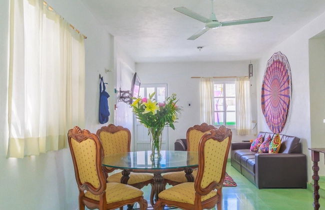 Casa Verde by Skyrun - Foto 8