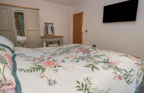 Redwood Lodge - Foto 13