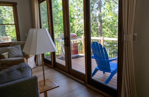 Lakefront Home 4 Bedroom 4 Bath Sleeps 12 - Foto 43