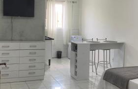 Kitnet Equipada - Photo 1