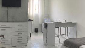 Kitnet Equipada - Photo 1