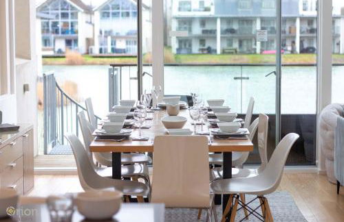 Howells Mere 26, Swans Down - P - Photo 8