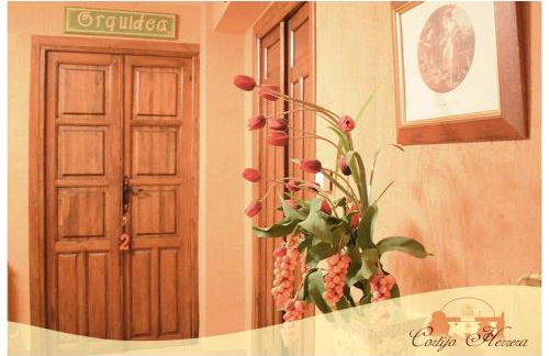 Casa Rural Herrera - Foto 77