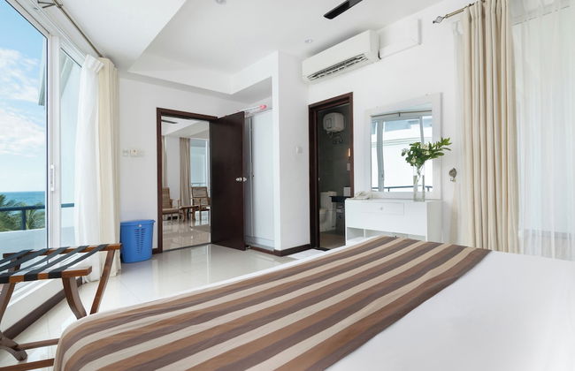 Oceanfront Nilaveli by ICC - Foto 6