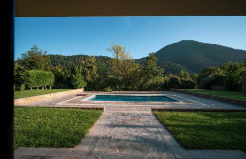 Evritos Villas & Suites with pool - Foto 52