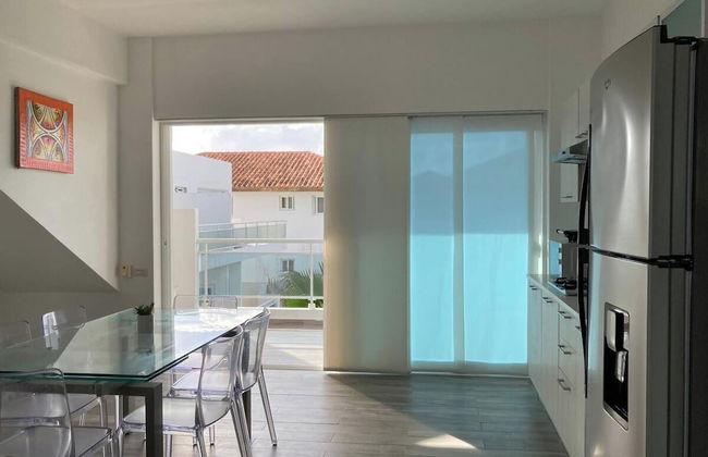 Baya Azul Bayahibe - Penthouse 401 - Foto 8