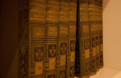 Old Coastguards - Stunning Historic Cottage - Photo 19