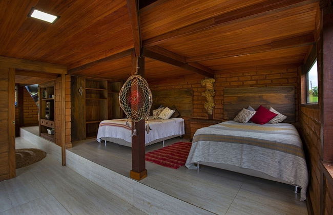 Sitio Jatoba Lapinha da Serra - Foto 7