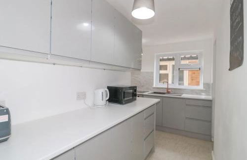 Tranquil Clyffe Cottage - Foto 9