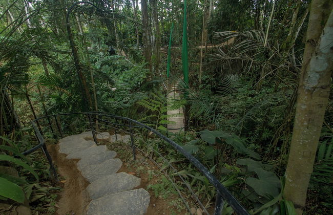 Sacred Canyon Ubud by GenuineHost - Foto 40
