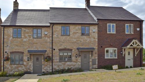 Cosy Cotswolds Townhouse - Foto 3