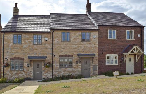 Cosy Cotswolds Townhouse - Foto 3