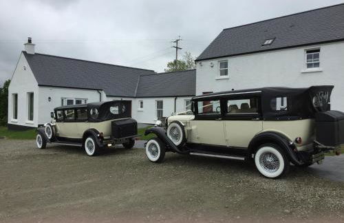 Strule Cottage - Foto 35