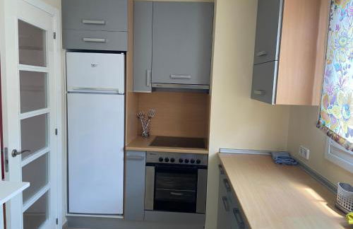 apartamentos beach langosteira 2 - Foto 25