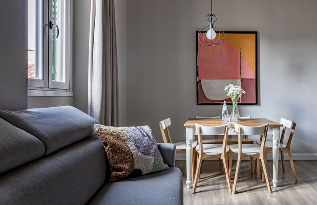 Numa Florence Fiore - Foto 31