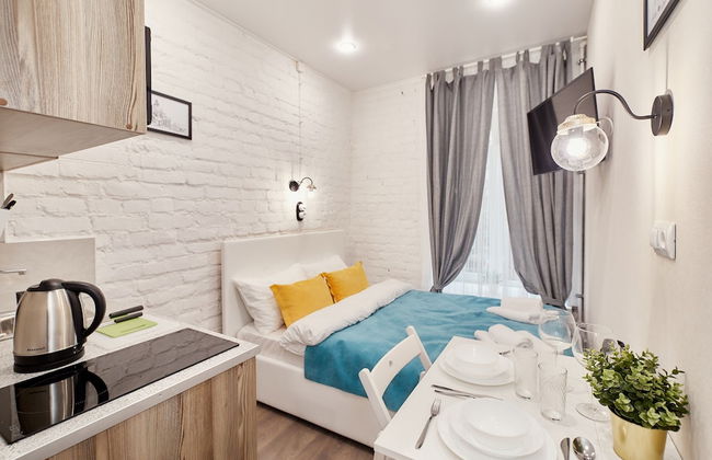 Takeroom Chkalovskaya - Foto 1