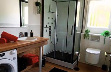 Au Pied De La Colline calme et détente Pézenas - Foto 9