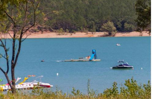 El Relax, La Puebla De Castro - Foto 23