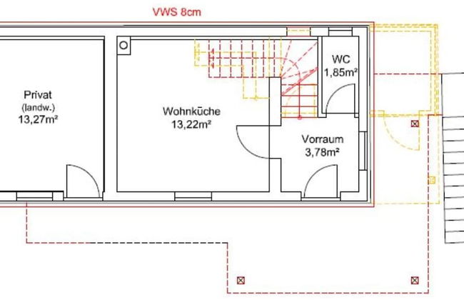 Unique Large Alpine Pasture in the Middle of the Zillertal Mountains - Foto 39