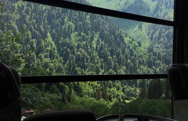 Ayder Dag Evi - Foto 13