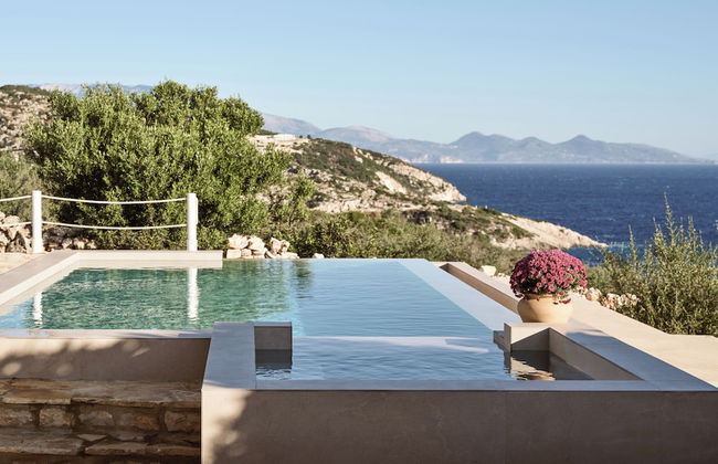 Orfos Villas - Photo 53