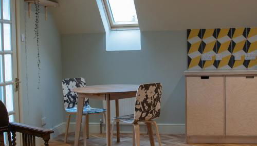 The Coach House at The Albannach - Foto 4